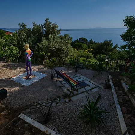 Art House * Stara Baška